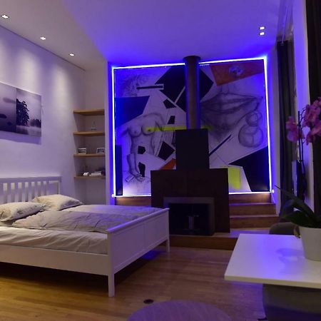 Brabo Suite 1 Antwerp Exterior photo